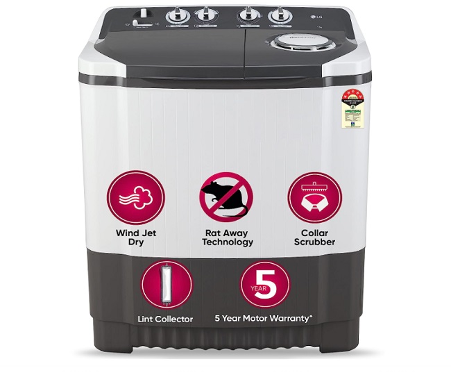 Best Washing Machine Under 15000 Choose From Semi Automatic To Fully Automatic Machine